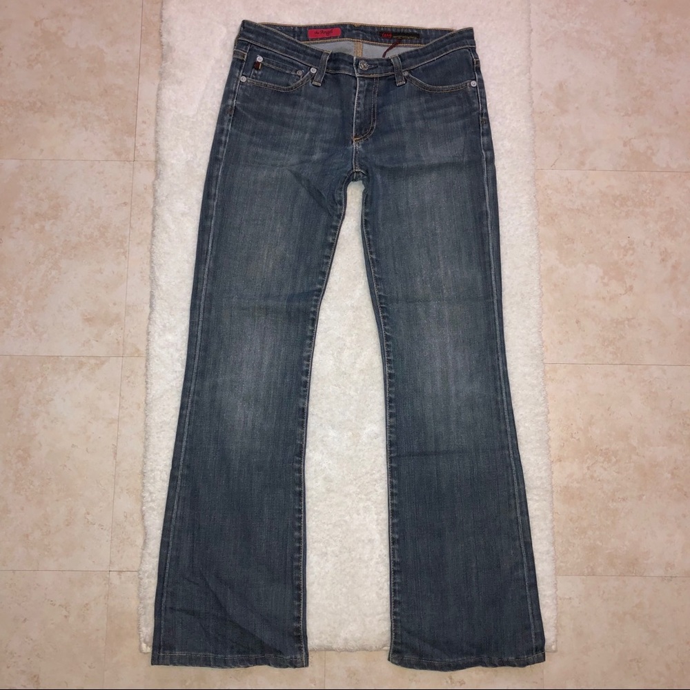 Ag The Angel Jeans